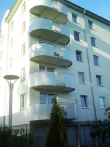 Budynek mieszkalny w Gdyni